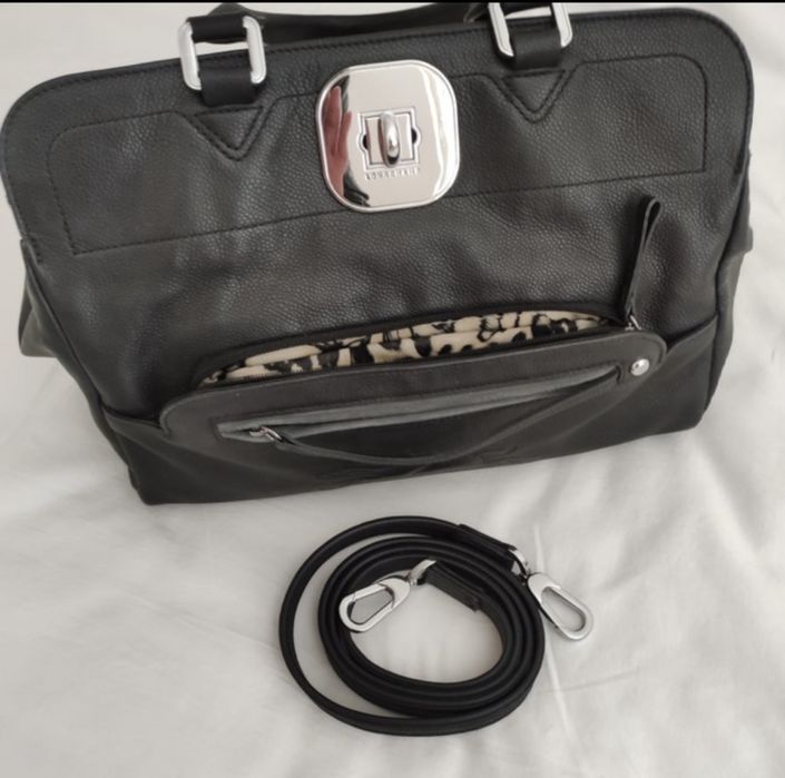 Carteira Longchamp - Gatsby