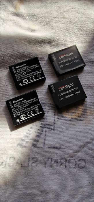Panasonic DMC-TZ60