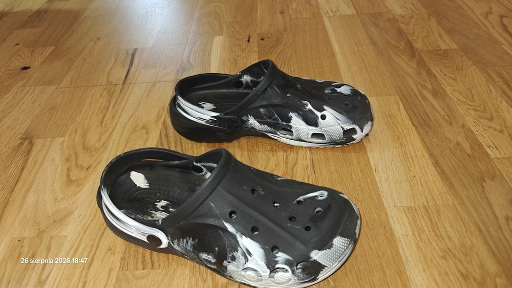 Sandały Crocs 42