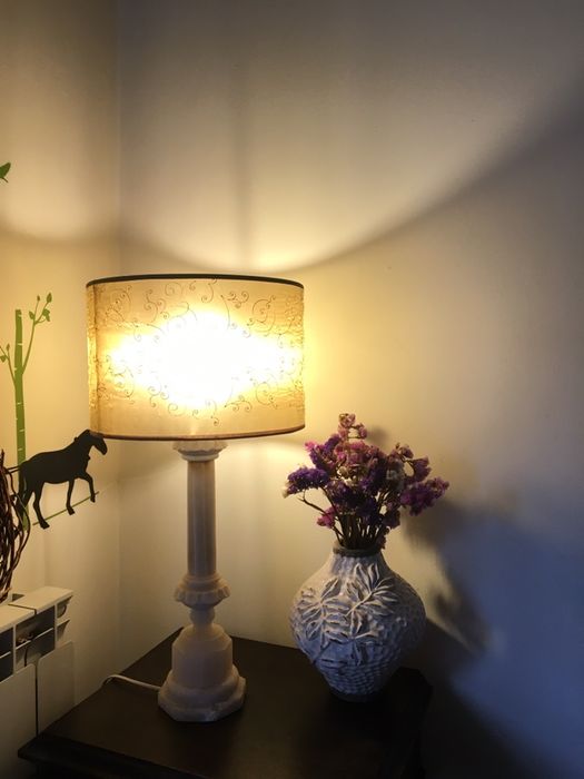 Conjunto de Abajures