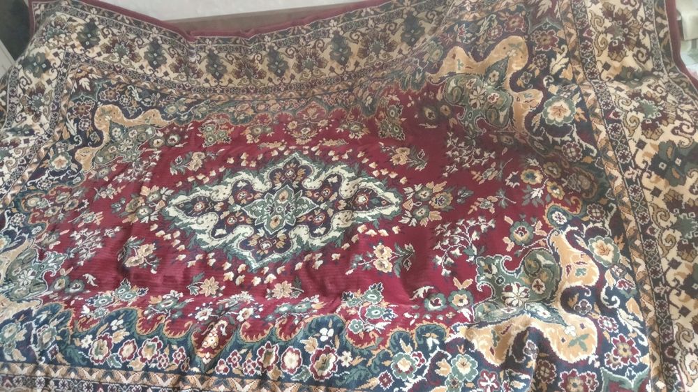 Ковер 2,9м * 2,0м