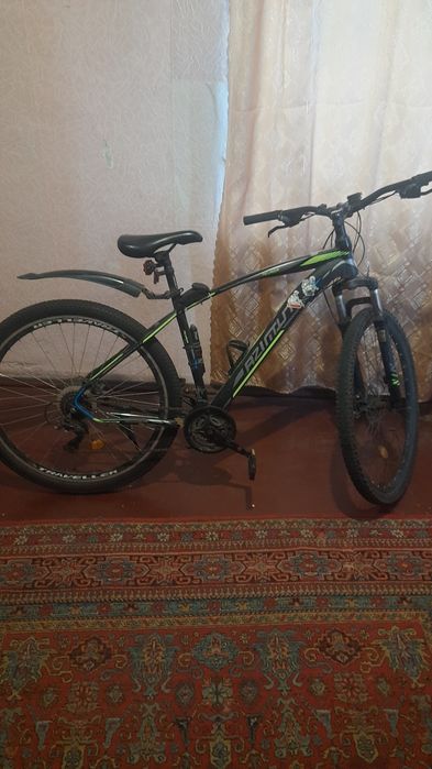 Продам велосипед