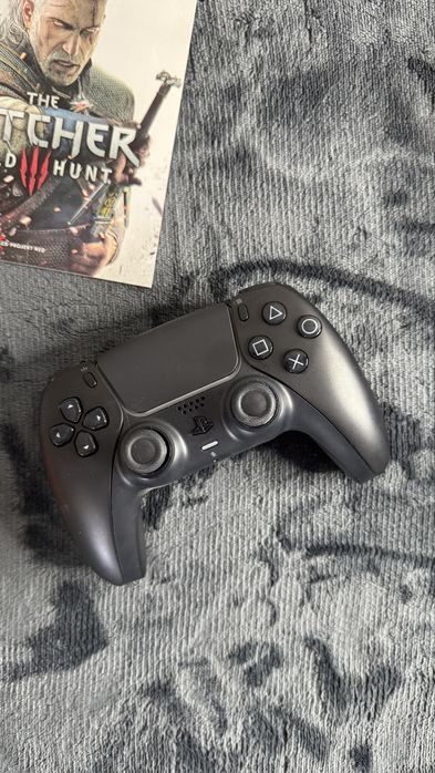 Dualsense ps5 оригінальні геймпади для playstation 5