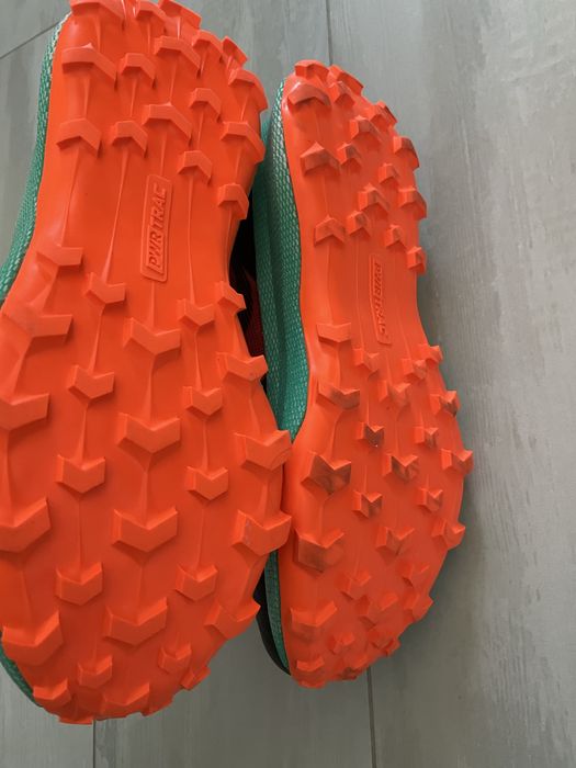 Saucony Endorphine Trail