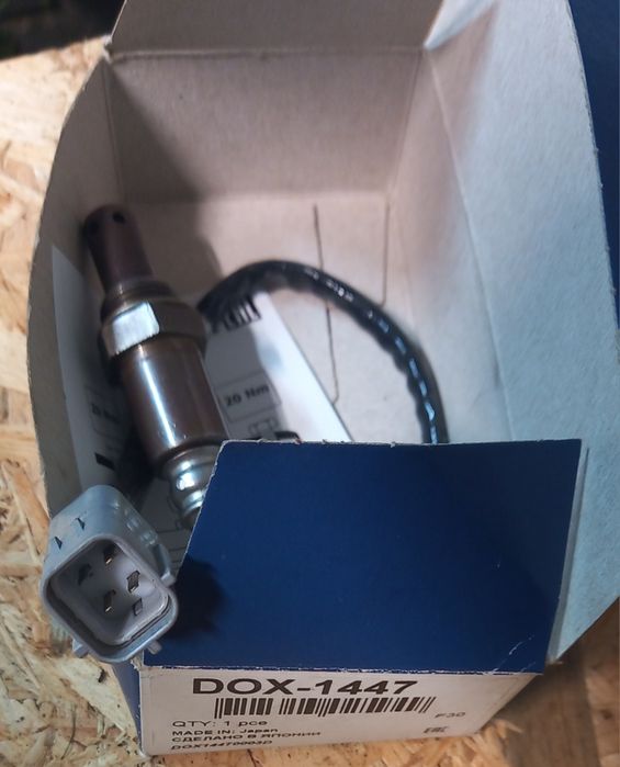 Sonda lambda Denso Dox-1447