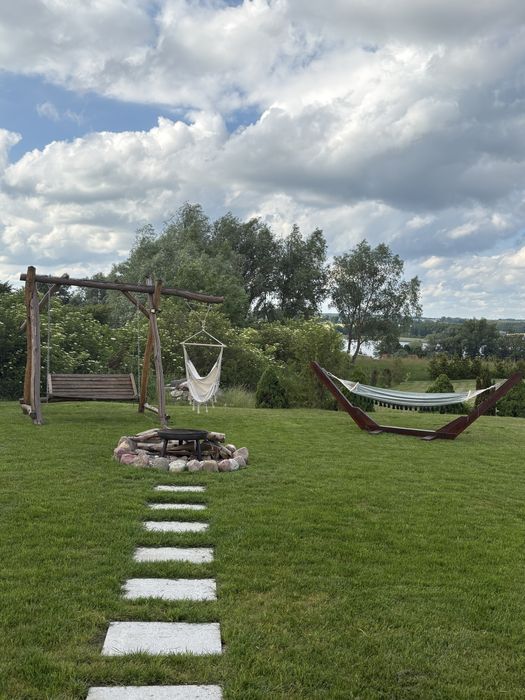 Wynajmę domek całoroczny WOLNE TERMINY
