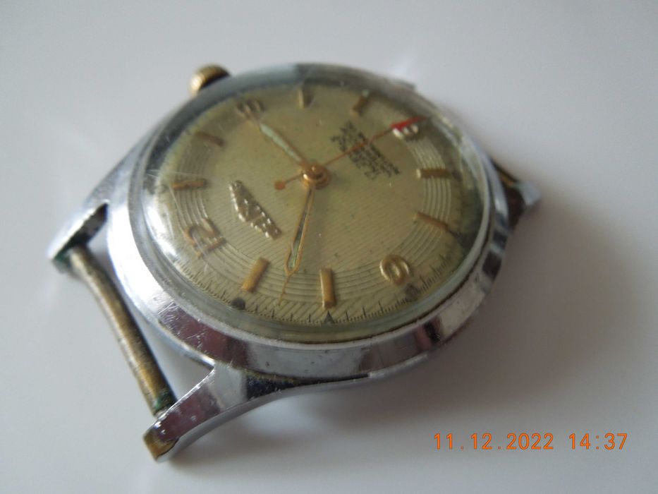 zzegarek delbana męski