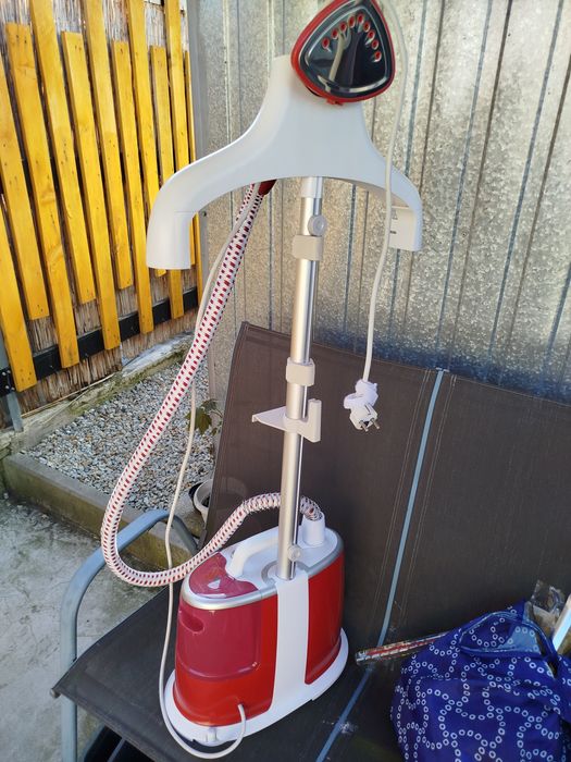 Parownica, żelazko Tefal