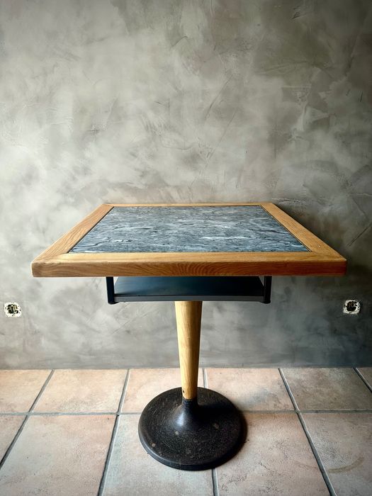 Aparador Cómoda estantes mesas de cabeceira vintage Olaio