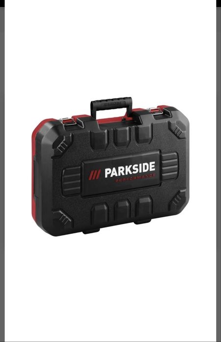 Parkside Performance Serrote Elétrico 20 V *NOVO
