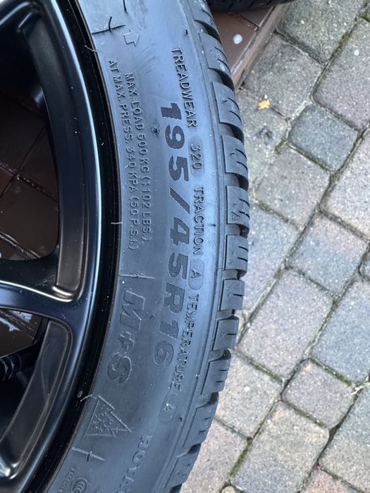 Felgi ALUTEC Monstr Racing Black