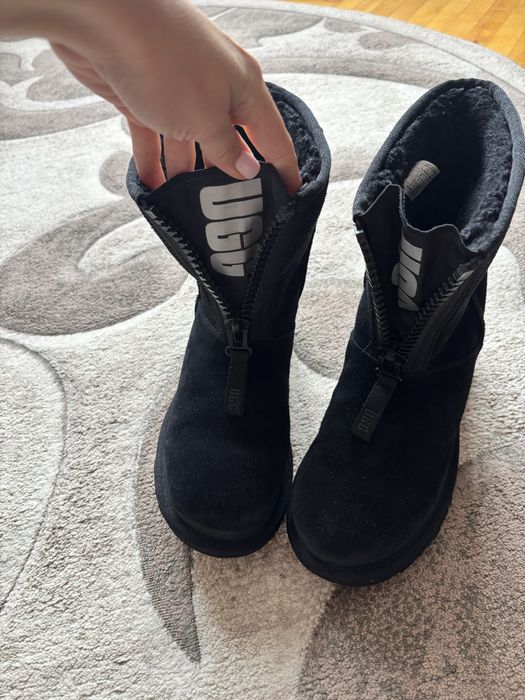 Угги, ugg оригінал