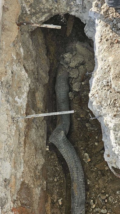 Manutenção Piscinas