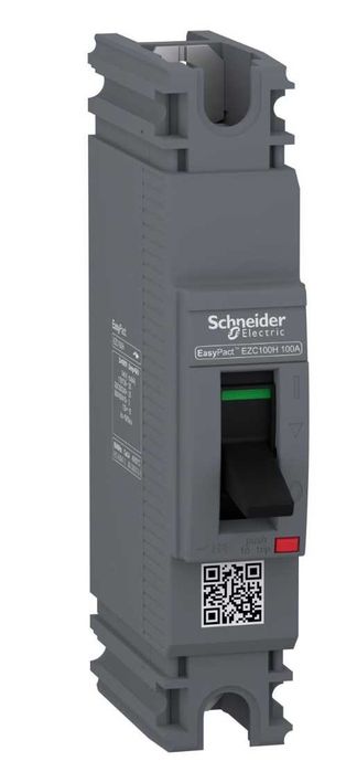Автоматичний вимикач EASYPACT EZC100H  Schneider Electric EZC100H1030