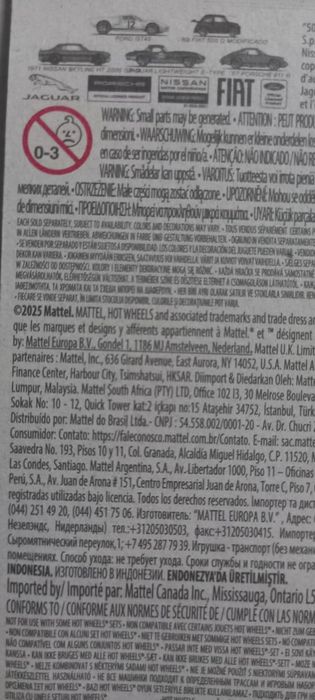 60s fiat 500 D modificado hot wheels