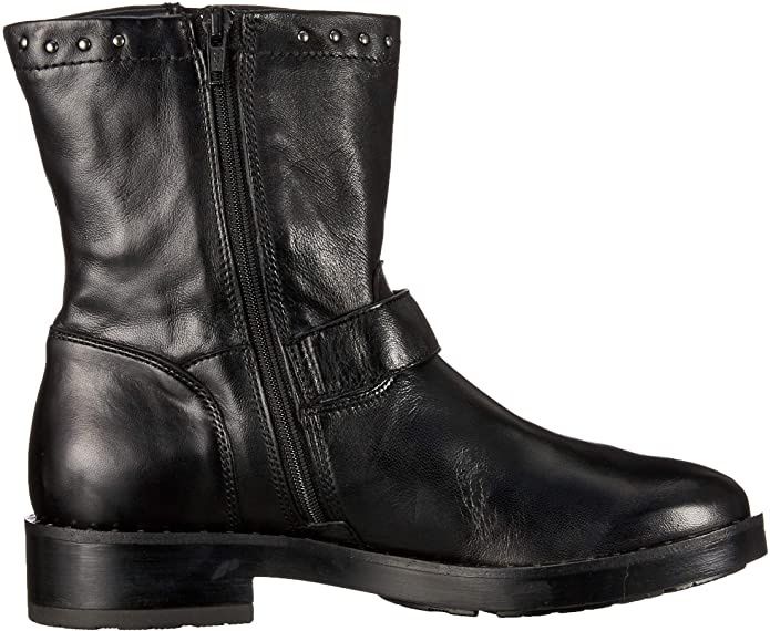 Осінні Демі чоботи Tamaris розмір 39 натуральна шкіра