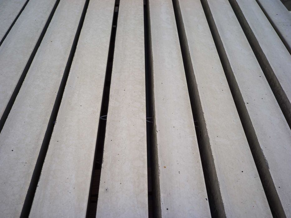 Słupki betonowe ogrodzeniowe wielofunkcyjne