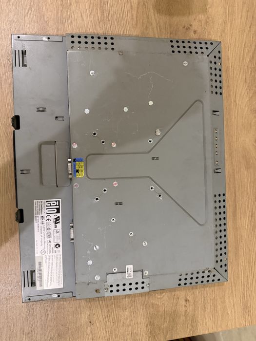 Monitor Dotykowy Elo TouchSytems