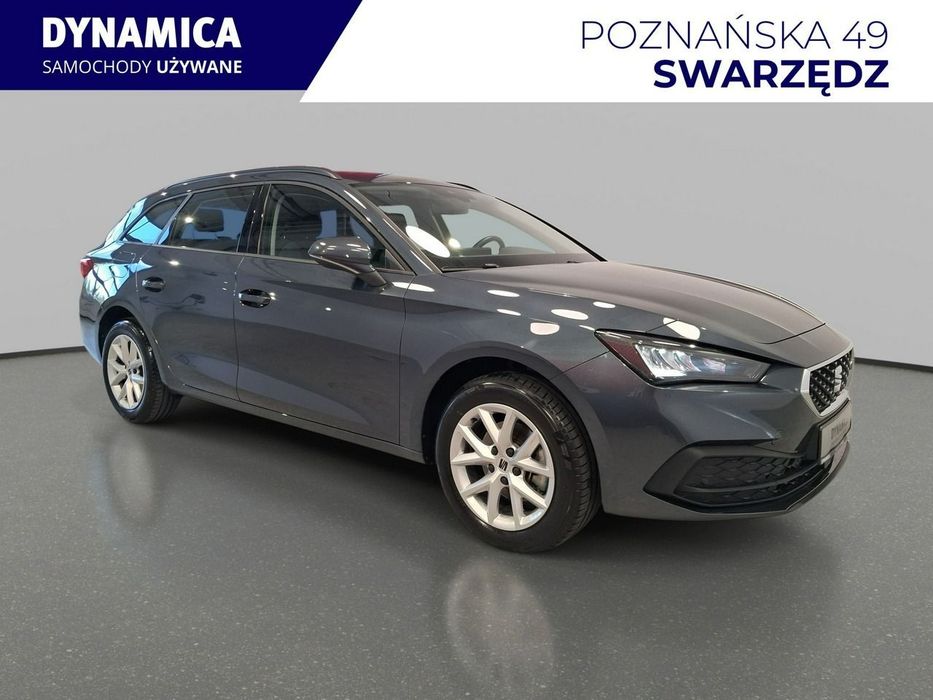 Seat Leon Sportstourer
