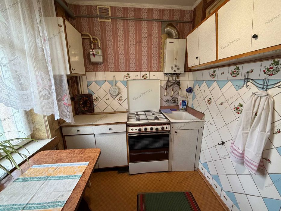 Продаж 2-х кім. квартири, біля готелю "Лісова Пісня", у м. Трускавець!