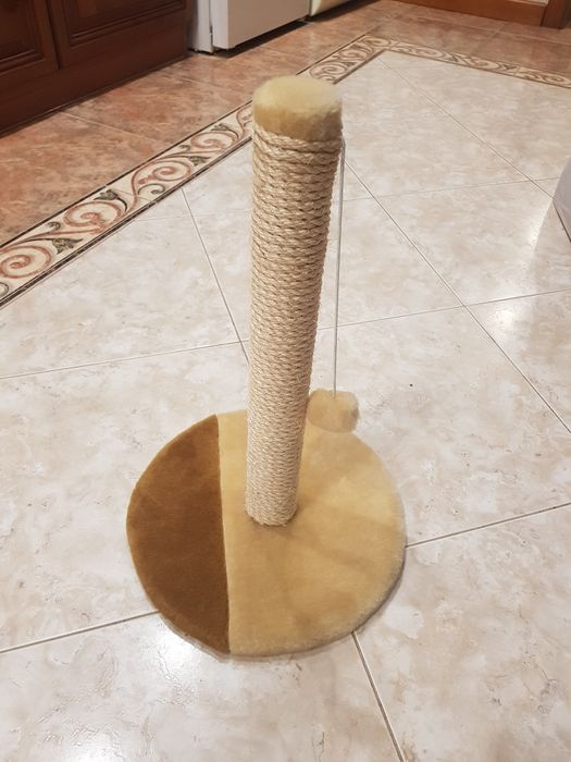 Когтєточка для котика.