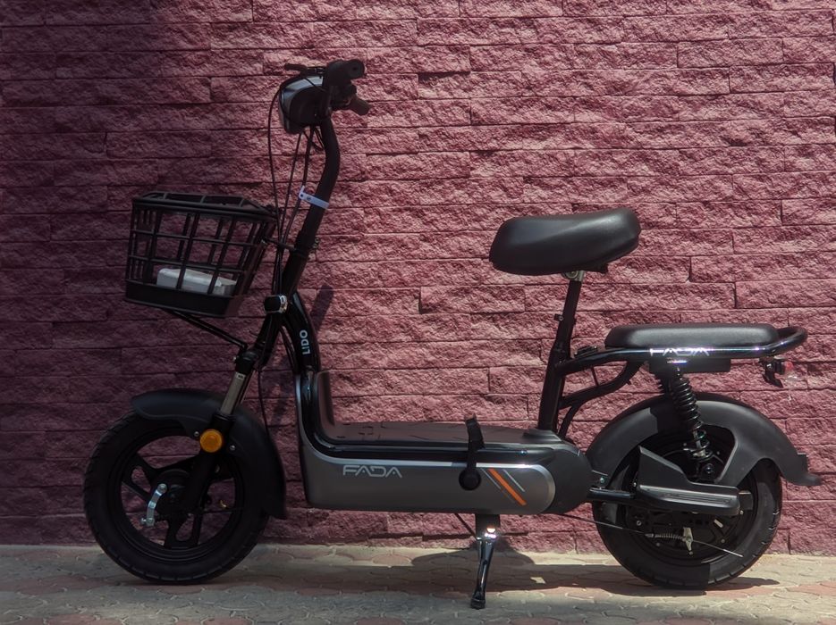 Электровелосипед FADA LIDO 350W