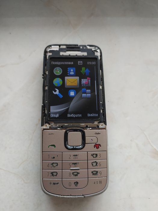 Мобільний телефон нокія
