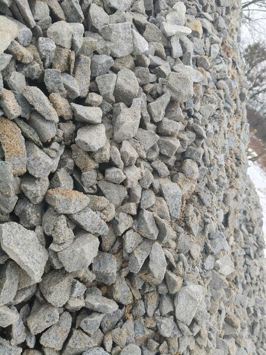 Kruszywa Budowlane/ Tłuczeń/ Kliniec/ Piasek/ Mieszanki/ Wyspa Kruszyw