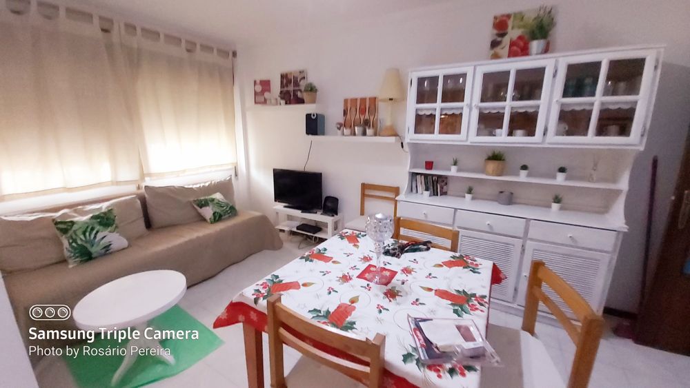 T1 em Quarteira livre a partir de 12 de setembro