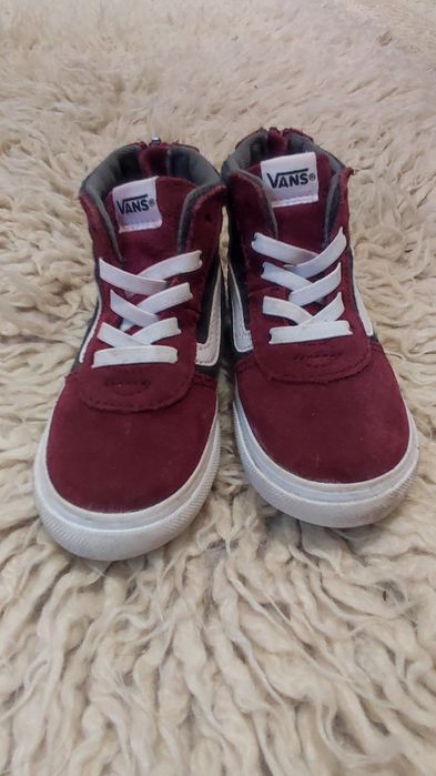 Кросівки Puma, Adidas, Nike, Vans дитячі розмір 24, 25