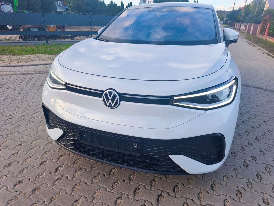 Volkswagen ID.5
