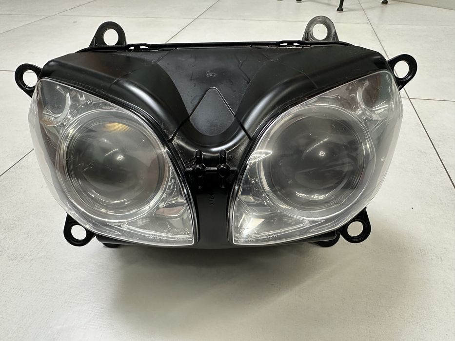 Фара передня для Yamaha Super Tenere 1200ze