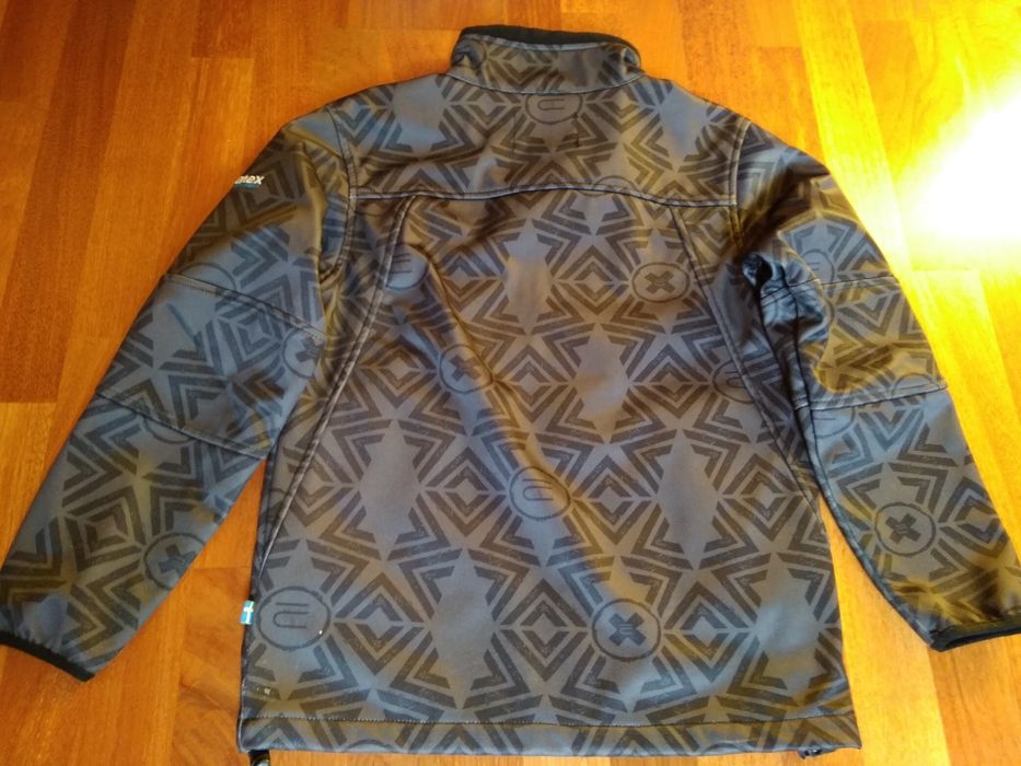 On the Peak bluza chłopięca r 146