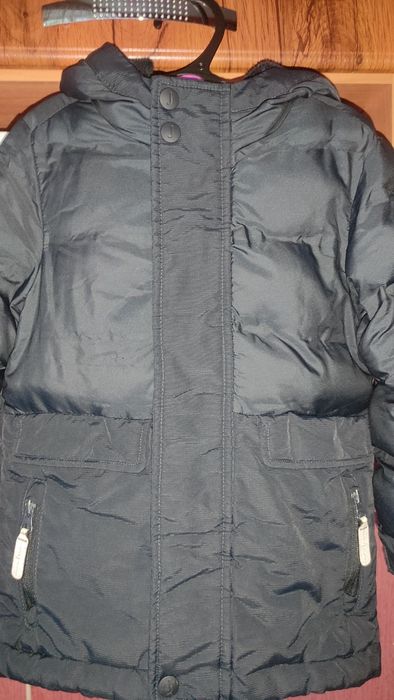 Зимняя курточка Jasper Jconran