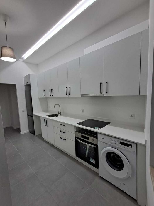 APARTAMENTO T1 EM TOMAR – ARRENDAMENTO
