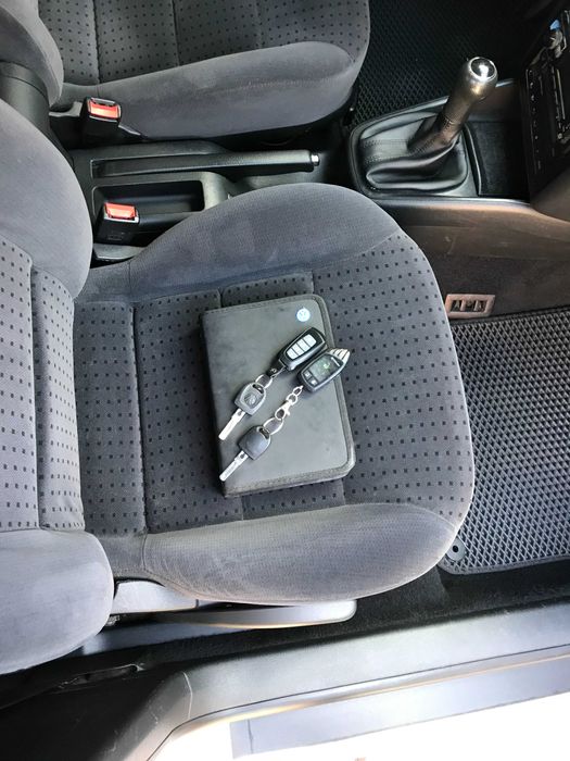 Volkswagen Golf 1999