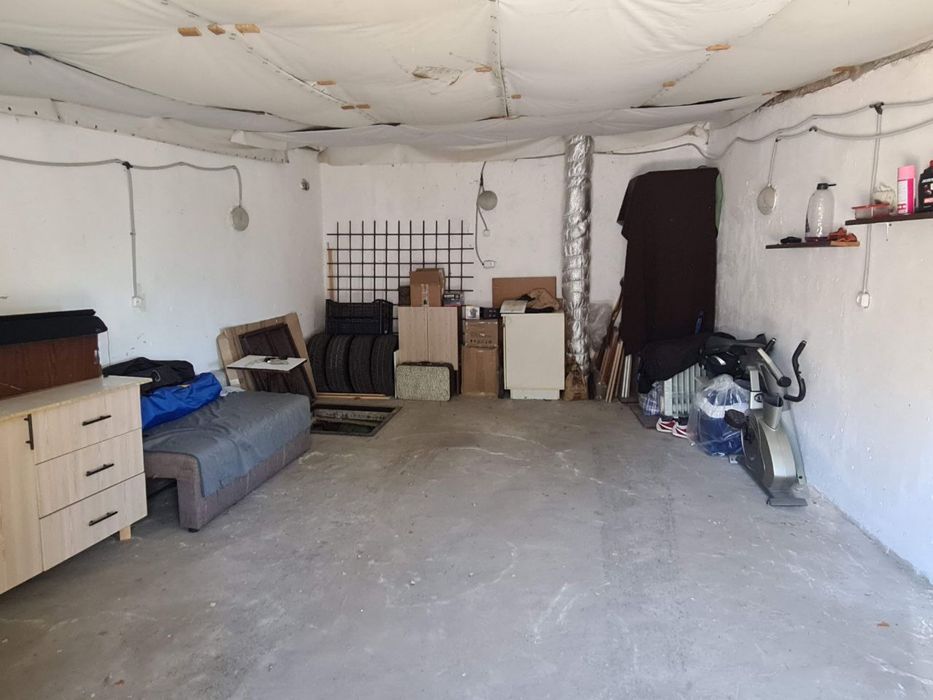 Продам гараж, район хлібозаводу