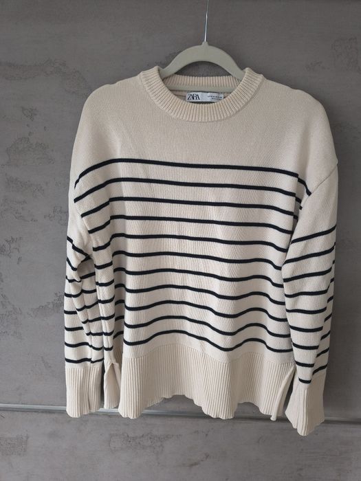 Sweterek Zara r. M