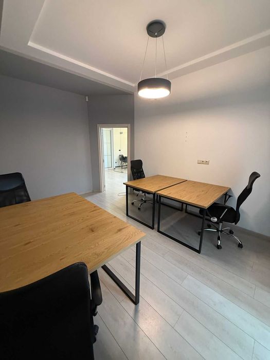 Офіс 70 кв.м Печерськ, вулиця Коновальця 36-Е