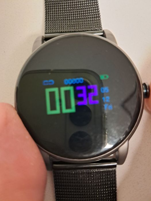 Natal Smart Relogio Sport Watch Innova