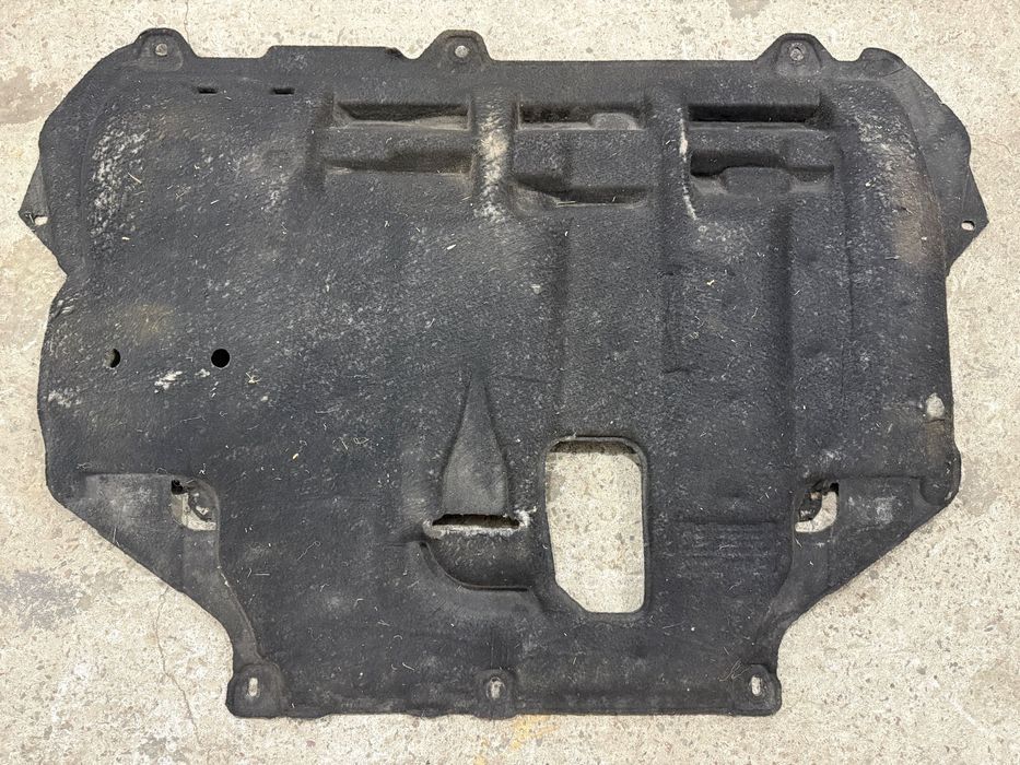 Защита двигателя Ford C-MAX  2012-  FV6Z6P013A