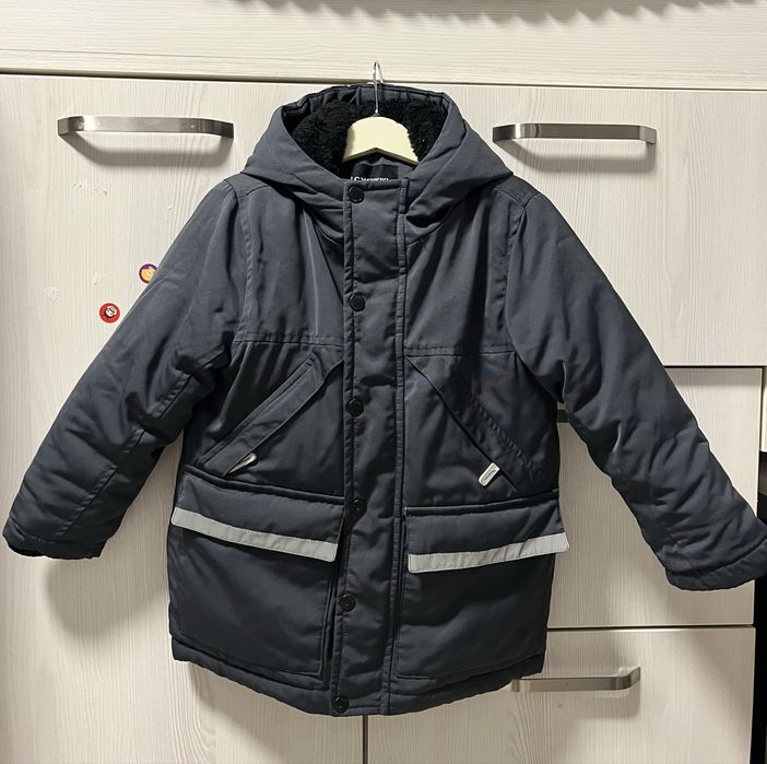 Курточка зимова Waikiki