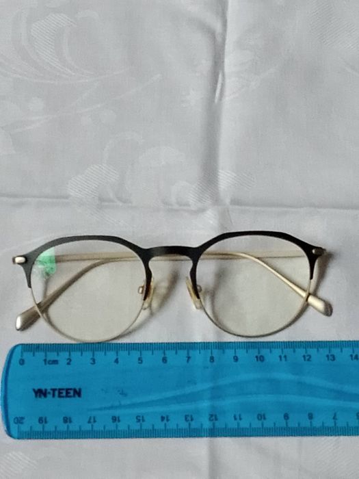 Oprawki do okularów Heritage