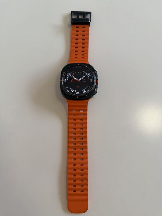 Smart Watch Galaxy Watch Ultra 47mm