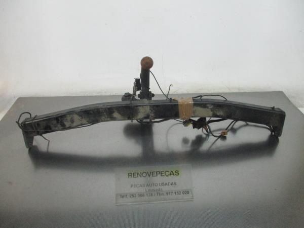 Gancho reboque RENAULT Megane III (BZ0_)