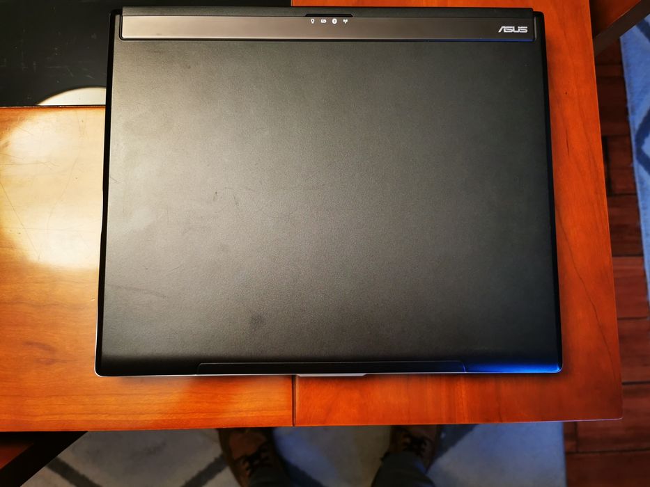 Portatil Asus V6X00J para pecas