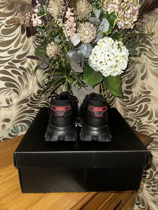 prada cloudbust
