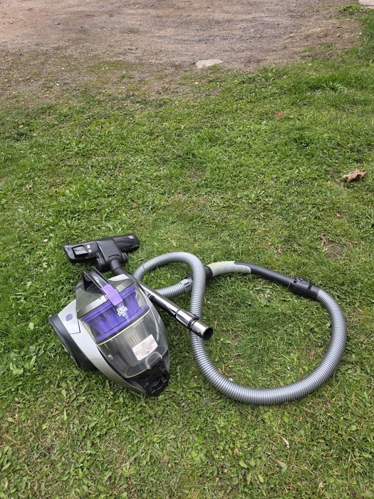 Odkurzacz bezworkowy Dirt Devil