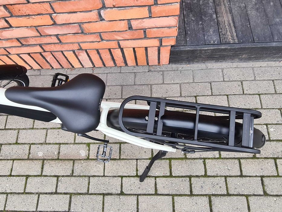 Haibike TREKKING 3 Grey/Black High M/52cm