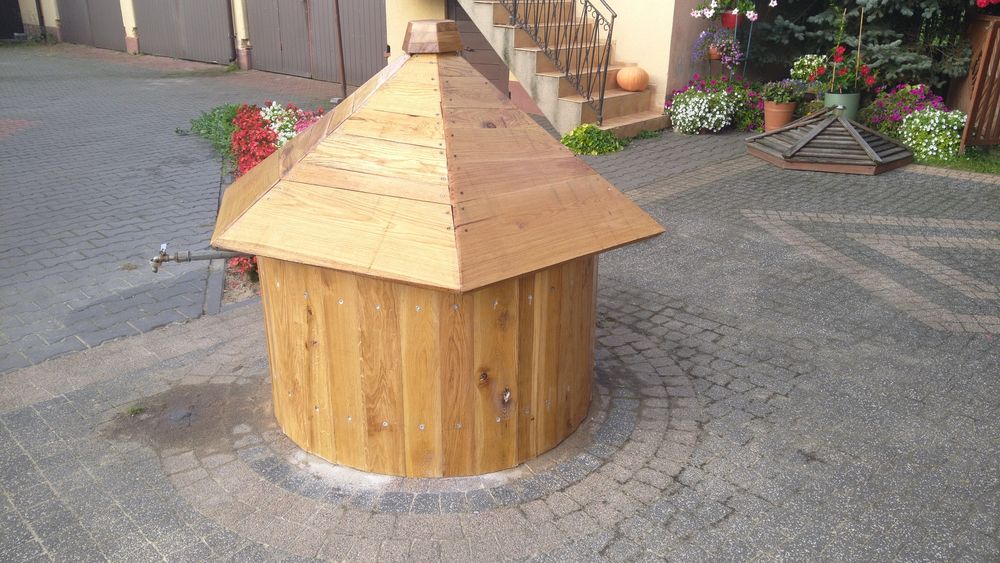 Deski deseczki. Do serwowania oraz krojenia